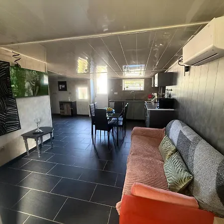 Chalet Vias Plage *