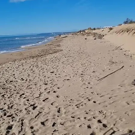Chalet Vias Plage