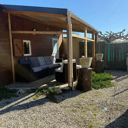 Chalet Vias Plage Casa vacanze
