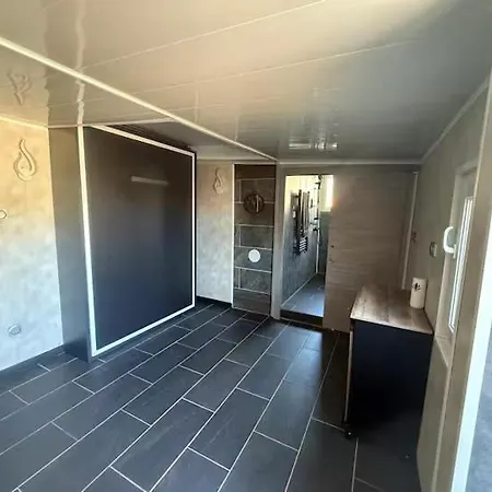 Chalet Vias Plage Vias