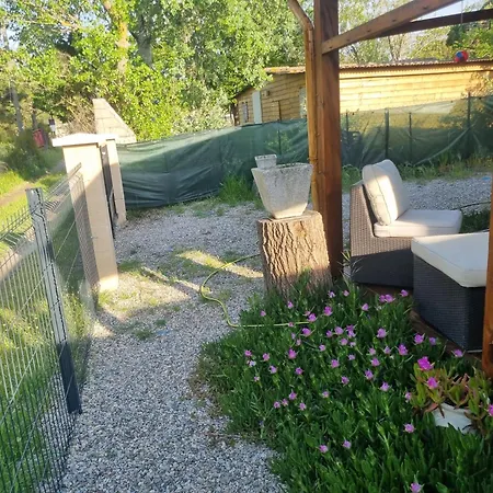Chalet Vias Plage Casa vacanze Vias